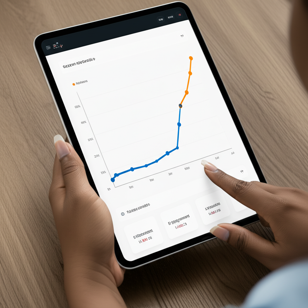 زيادة المتابعين