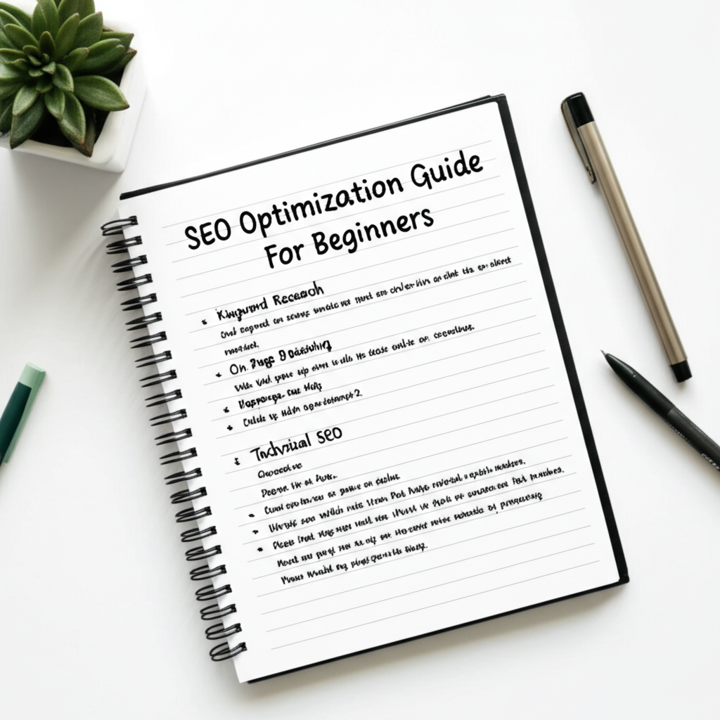SEO للمواقع العربية: دليل المبتدئين